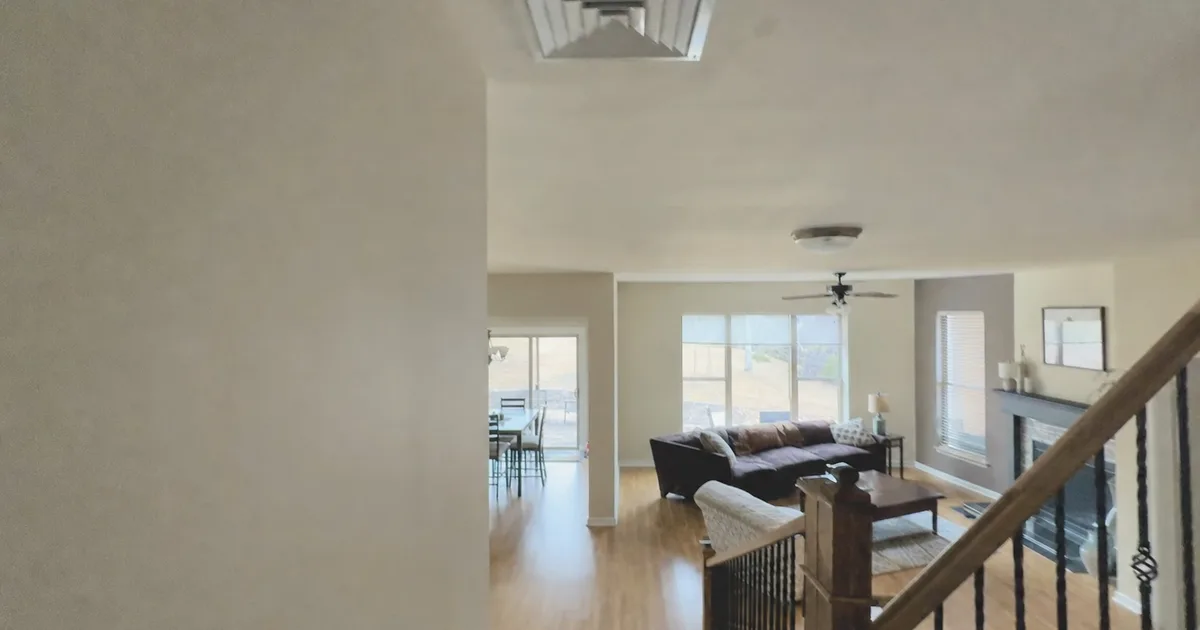 air duct cleaning in Forney, TX